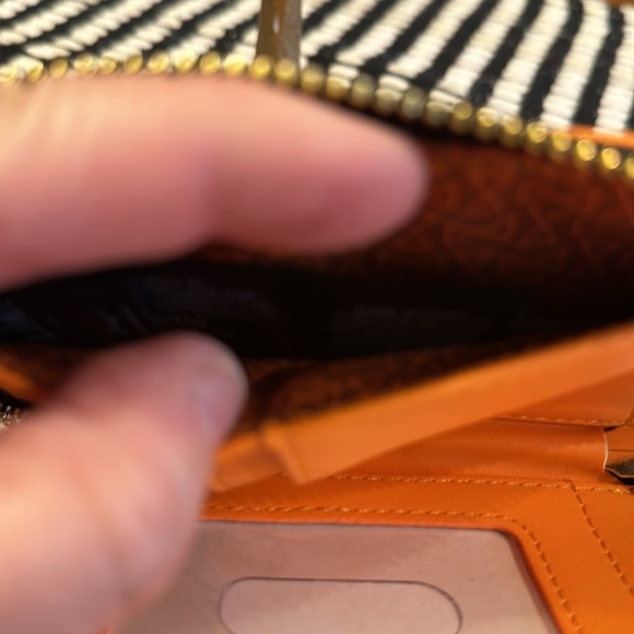 Loungefly Disney Marvel Loki TVA Miss Minutes Zip Around Wallet - Picture 13 of 16